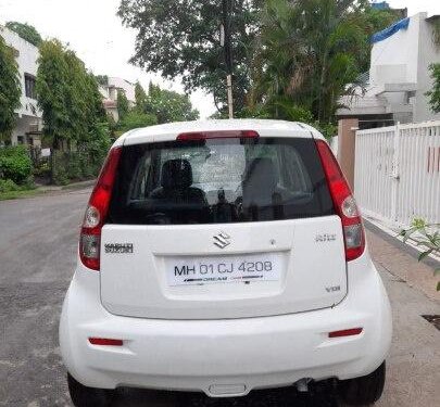 Used 2016 Maruti Suzuki Ritz MT for sale in Nagpur