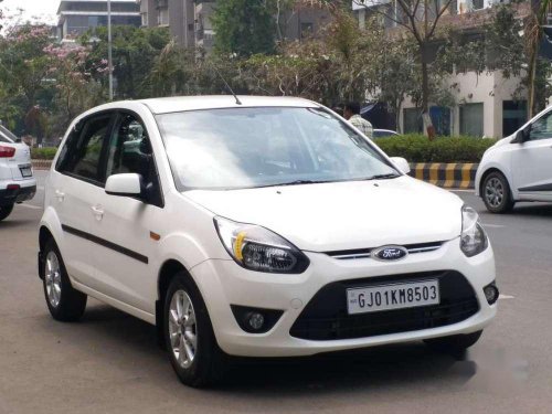 Used Ford Figo 2011 MT for sale in Ahmedabad