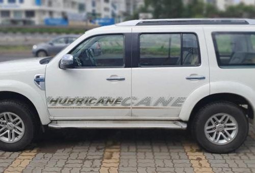 Ford Endeavour Titanium 4X2 2012 MT for sale in Pune 