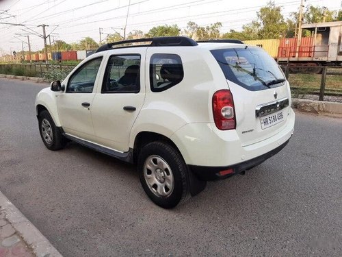 Used 2014 Renault Duster MT for sale in New Delhi