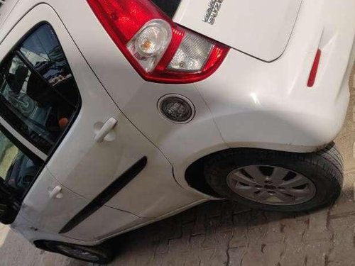 Used Maruti Suzuki Ritz 2015 MT in Jind