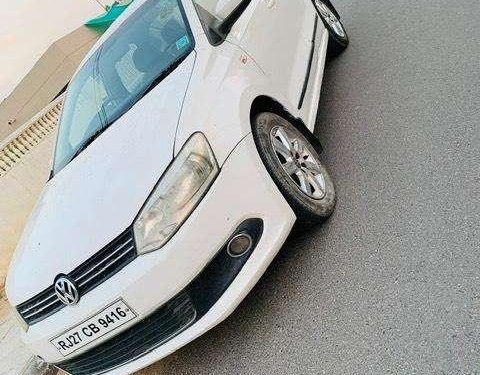 Volkswagen Vento Highline, 2011, MT for sale in Jaipur 