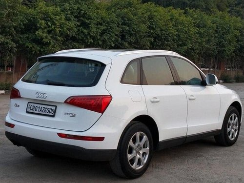 Used Audi Q5 2012 AT for sale in New Delhi