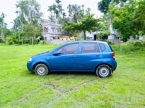 Chevrolet Aveo U-VA LT 1.2 ABS, 2009, Petrol MT in Habra 