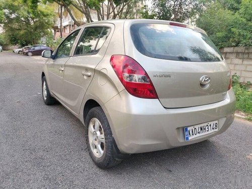 Used 2010 Elite i20 1.2 Spotz  for sale in Bangalore