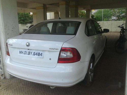 Used Skoda Rapid 2015 MT for sale in Nashik