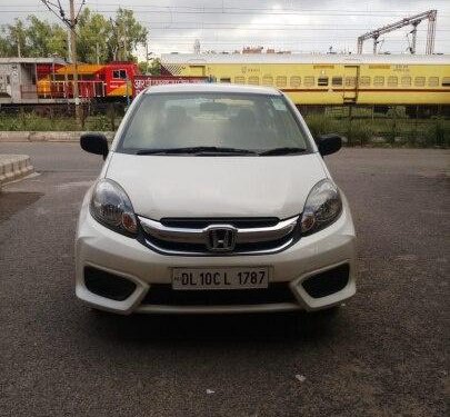 Used 2018 Honda Amaze MT for sale in New Delhi