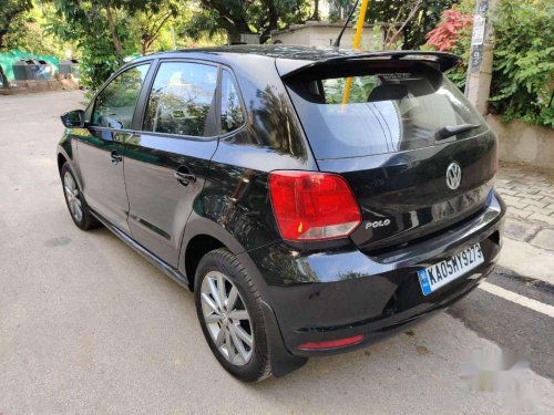 Used Volkswagen Polo 2018 MT for sale in Nagar