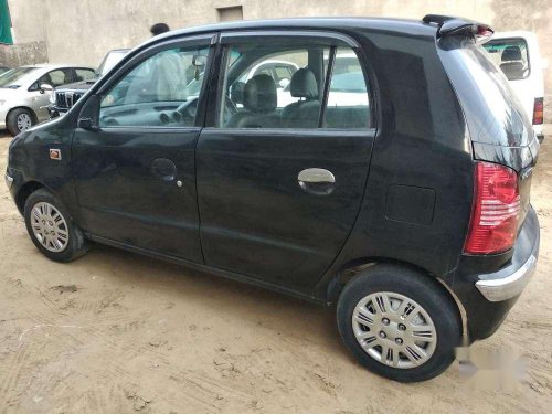 2007 Hyundai Santro Xing MT for sale in Jaipur 