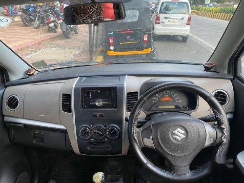 Used 2015 Maruti Suzuki Wagon R MT for sale in Mumbai