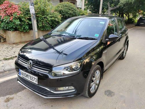 Used Volkswagen Polo 2018 MT for sale in Nagar