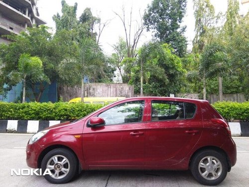 Used Hyundai i20 2009 MT for sale in Mumbai