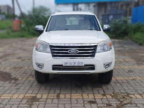 Used 2012 Ford Endeavour MT for sale in Pune 