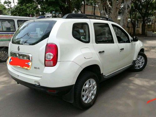 Used Renault Duster 2016 MT for sale in Mandsaur 