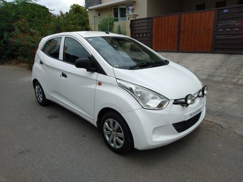 Used Hyundai Eon 2011 MT for sale in Coimbatore