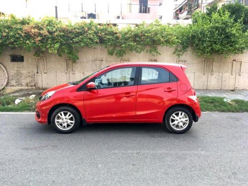 Used Honda Brio 2017 MT for sale in New Delhi