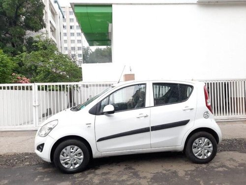 Used 2016 Maruti Suzuki Ritz MT for sale in Nagpur