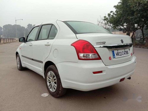 Maruti Suzuki Swift Dzire VDI, 2008, MT in Sira