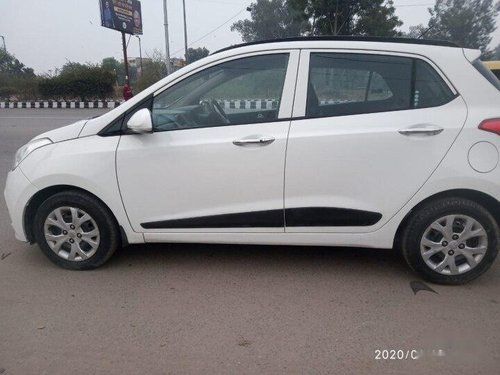 Used Hyundai Grand i10 Sportz 2014 MT for sale in New Delhi