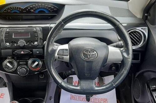 2014 Toyota Etios Cross 1.5L V MT for sale in Pune 