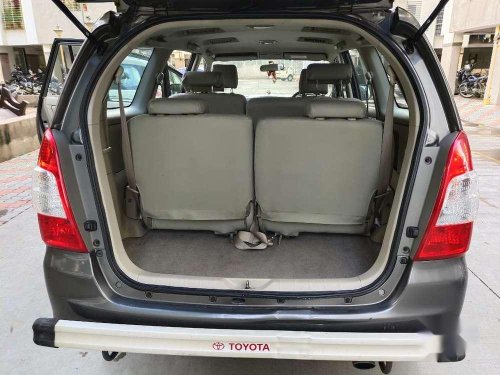 Used Toyota Innova 2012 MT for sale in Surat 