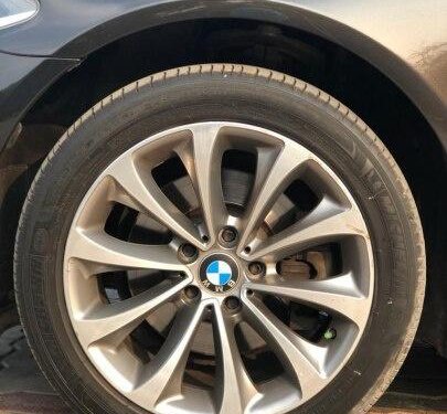 Used 2013 BMW 5 Series AT for sale in New Delhi