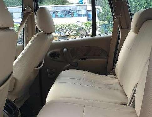 Used Mahindra Scorpio VLX 2010 MT for sale in Mumbai