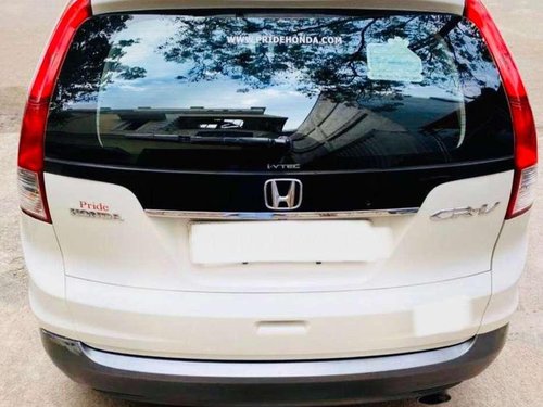 2016 Honda CR V AT for sale in Chandigarh 