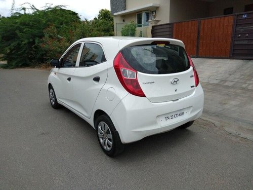 Used Hyundai Eon 2011 MT for sale in Coimbatore