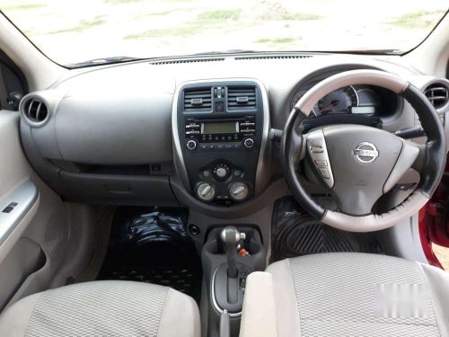 Used Nissan Micra Active 2016 MT in Gurgaon 