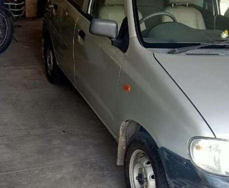 Maruti Suzuki Alto LXi BS-IV, 2007, MT in Hyderabad 