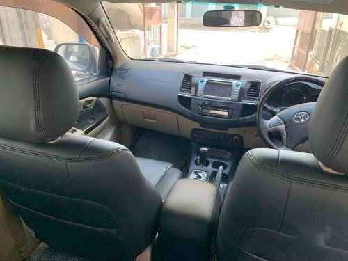 Used 2014 Toyota Fortuner AT for sale in Ghaziabad