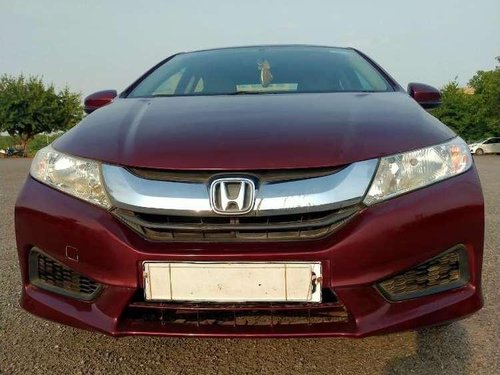 Used Honda City SV 2014 MT for sale in Faridabad 