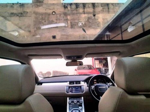 Used 2014 Land Rover Range Rover Evoque AT for sale in New Delhi