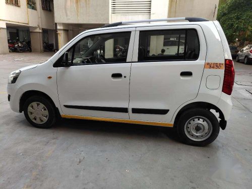 Maruti Suzuki Wagon R LXI, 2017, MT for sale in Surat 