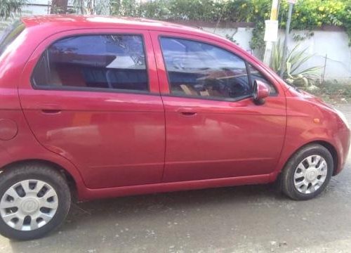 Used Chevrolet Spark 1.0 LS 2009 MT for sale in Coimbatore