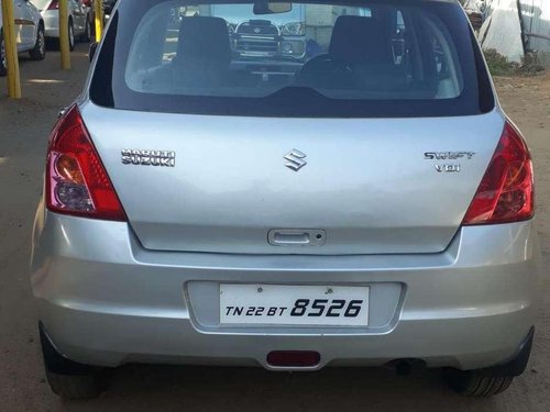 Maruti Suzuki Swift VDi, 2010, MT for sale in Tiruppur