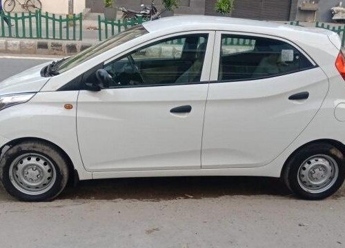Used Hyundai Eon Era Plus 2018 MT for sale in New Delhi