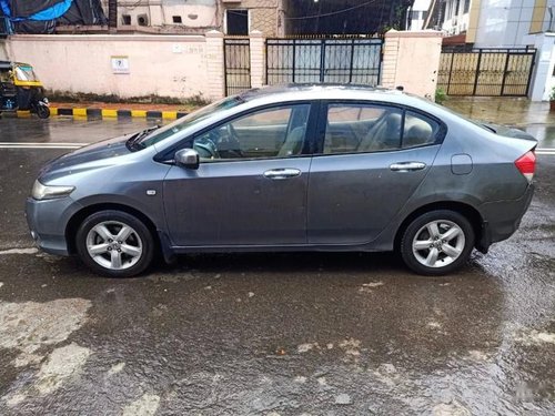 Used 2010 Honda City 1.5 V AT for sale in Mumbai 