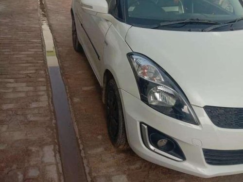 Used Maruti Suzuki Swift VDi, 2013, MT in Sirsa