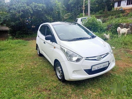 Used Hyundai Eon Era +, 2018, Petrol MT for sale in Kottayam 