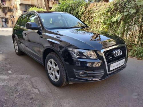 Used 2010 Audi Q5 AT for sale in Mumbai 