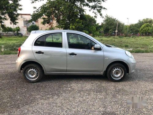 Used Nissan Micra 2012 MT for sale in Kaithal 