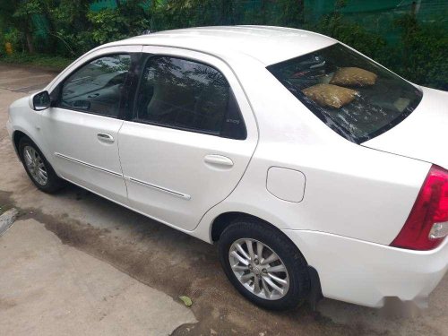 Used 2012 Toyota Etios MT for sale in Vijayawada