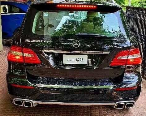 Used Mercedes Benz CLA 2014 AT for sale in Pune 