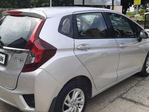 Used Honda Jazz VX CVT 2015 MT for sale in Ludhiana 