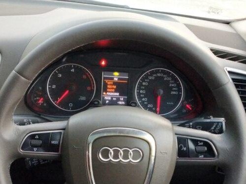 Used Audi Q5 2012 AT for sale in New Delhi