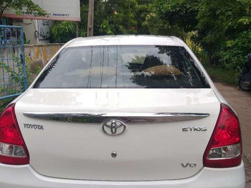 Used 2012 Toyota Etios MT for sale in Vijayawada