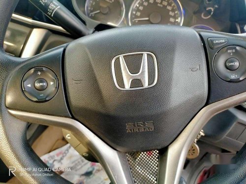 Used Honda City SV 2014 MT for sale in Faridabad 