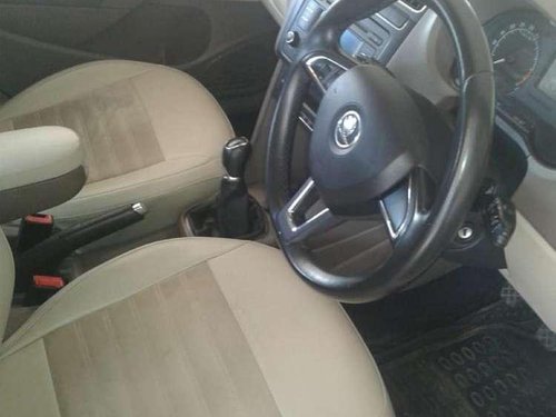 Used Skoda Rapid 2015 MT for sale in Nashik